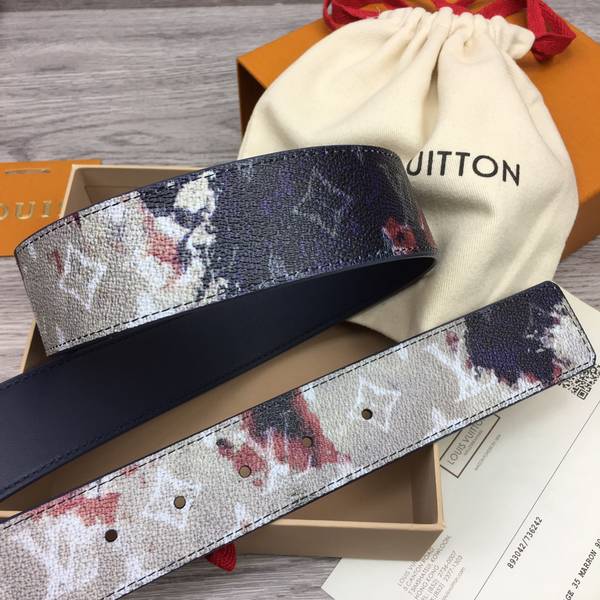 Louis Vuitton 40MM Belt LVB00367 Louis Vuitton 40MM Belt LVB00367